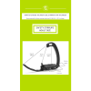 Tech Stirrups Venice Dressage Plus