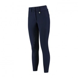 Mrs. Ros High Waist Riding Breeches Full Grip Amsterdam