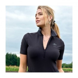 HV Polo SS'24 Tech Polo HVP4-Ever