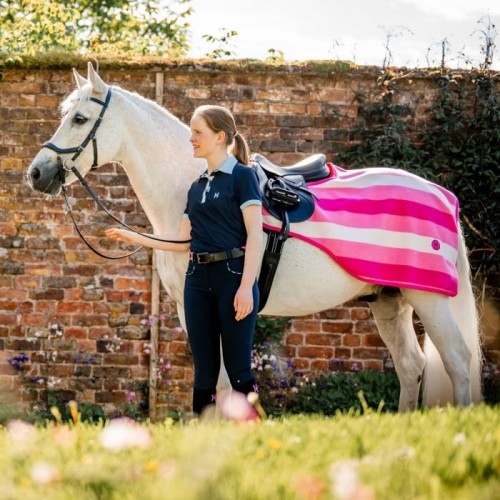 Horseware Newmarket Exercise Sheet