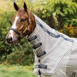 Rambo Protector Neck Cover