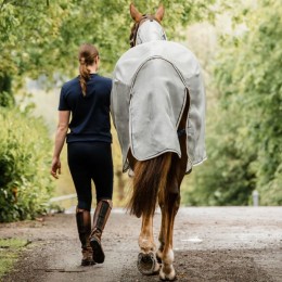 Rambo Protector Fly Rug