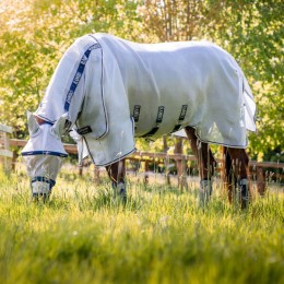 Rambo Protector Fly Rug