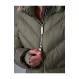 PS of Sweden FW'24 Penelope Puffer Jas