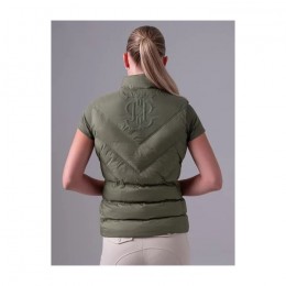 PS of Sweden FW'24 Lucy Puffer Waistcoat