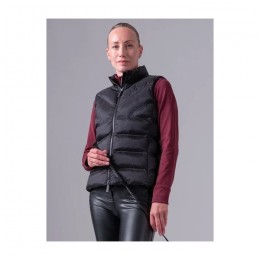PS of Sweden FW'24 Lucy Puffer Waistcoat