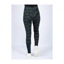 PS of Sweden FW'24 Britney Checked Breeches