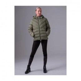 PS of Sweden FW'24 Penelope Puffer Jas