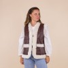 Moonrise Waistcoat Star