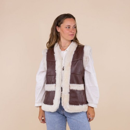 Moonrise Waistcoat Star