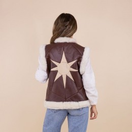Moonrise Waistcoat Star