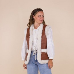 Moonrise Waistcoat Star