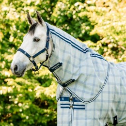 Horseware Newmarket Fly Sheet Hood