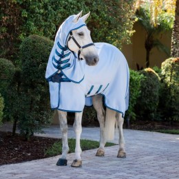 Amigo Ripstop Hoody (with Belly Flap)
