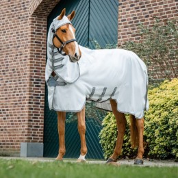 Amigo Ripstop Hoody (with Belly Flap)