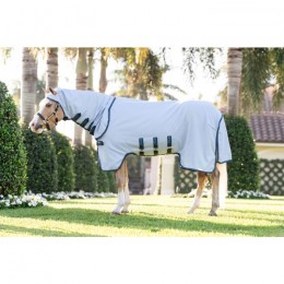 Amigo Ripstop Pony Hoody (with belly flap)