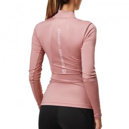 Equestrian Stockholm Air Breeze Sunshirt Pink