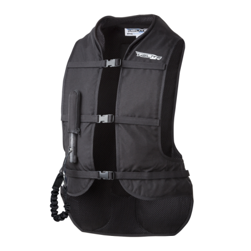 Helite Airbag Vest