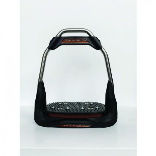 FreeJump Air'S Stirrups Straight