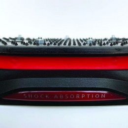 FreeJump Air'S Stirrups Straight