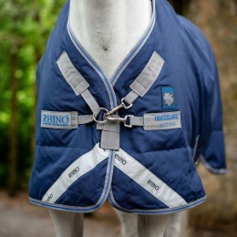Rhino Pony Turnout