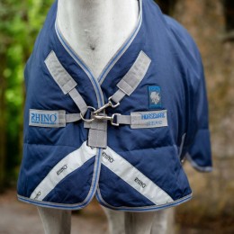 Rhino Pony Plus