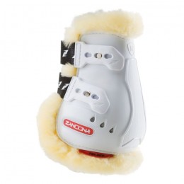 Zandona Carbon Air Sensitive  Active-Fit Fetlock Boots