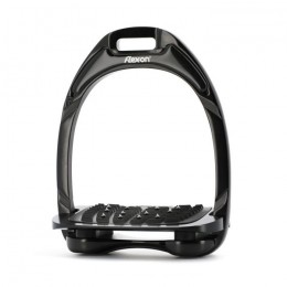 Flex-On Aluminium stirrups