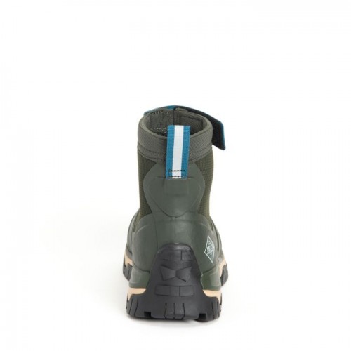 Muck Boot Apex Zip Women
