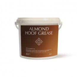 Grooming Deluxe Almond Hoof Grease