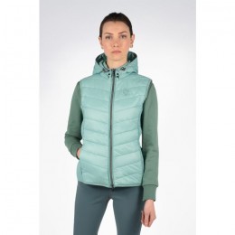 Samshield SS'22 Alta Badia bodywarmer