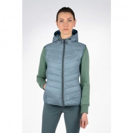 Samshield SS'22 Alta Badia bodywarmer