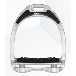 Flex-On Aluminium stirrups