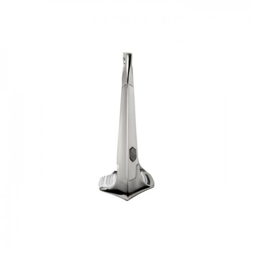 Samshield Shield'Rup Brushed Aluminium safety stirrups