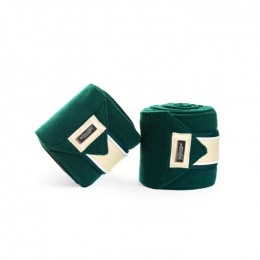 Equestrian Stockholm SS'21 Amazonite bandages