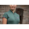 Spooks Polo Violah