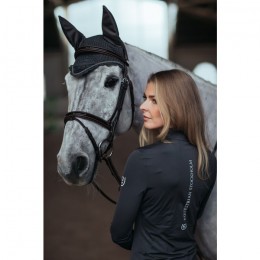 Equestrian Stockholm SS'21 Silver Cloud No Boundaries earnet