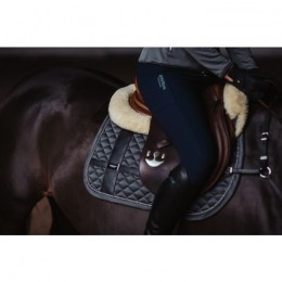 Equestrian Stockholm SS'21 Silver Cloud No Boundaries Jump pad