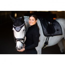 Equestrian Stockholm FW'24 Winter Shadow Earnet