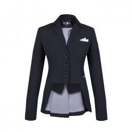 Fair Play competition jacket Anabelle Crystal