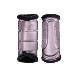 Equestrian Stockholm SS'24 Anemone Brushing Boots