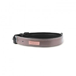 Equestrian Stockholm SS'24 Anemone Clean dog collar