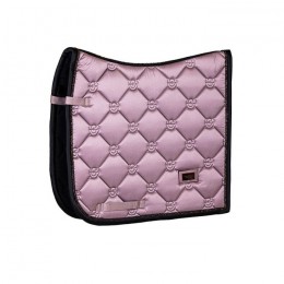 Equestrian Stockholm SS'24 Anemone dressage pad