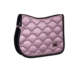 Equestrian Stockholm SS'24 Anemone jump saddlepad