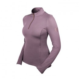 Equestrian Stockholm SS'24 Anemone Vision top