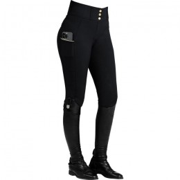 Spooks Riding Breeches Annber Full Grip High Waist