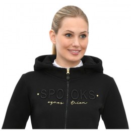 Spooks SS'23 Annber Sweat Jacket
