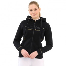 Spooks SS'23 Annber Sweat Jacket