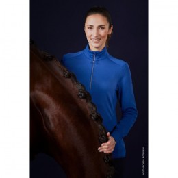 Schockemöhle FW'23 Trainingsshirt Antonia Style