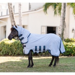 Amigo Petite Ripstop Hoody